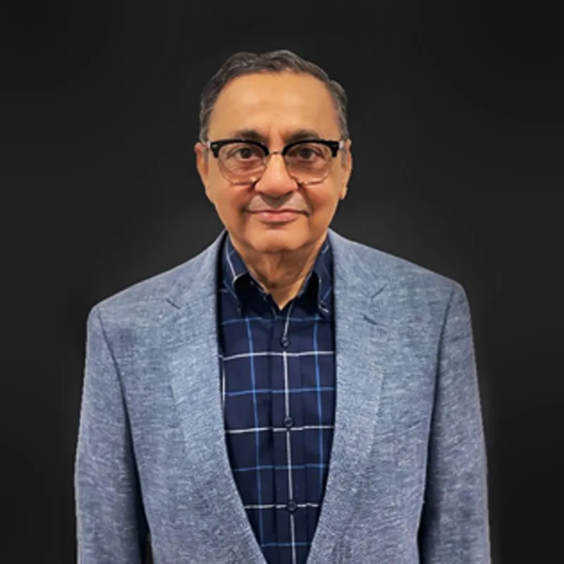 chander khanna