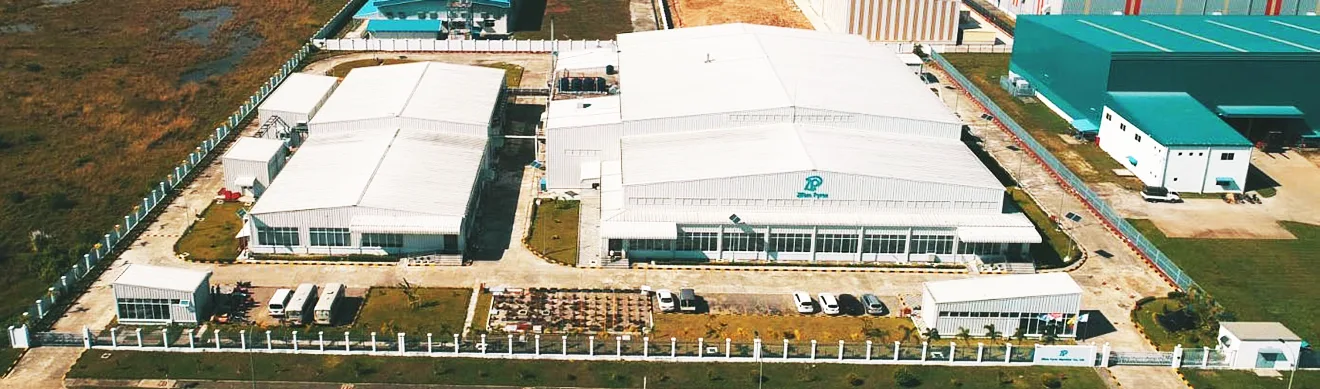 zifam pyrex factory