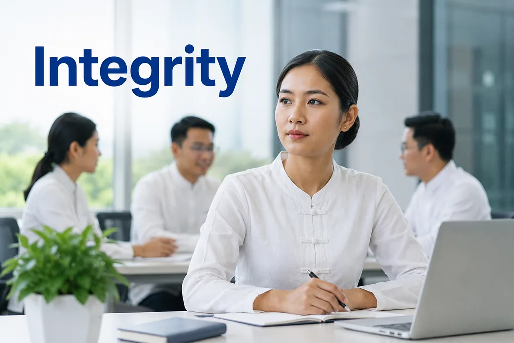 integrity