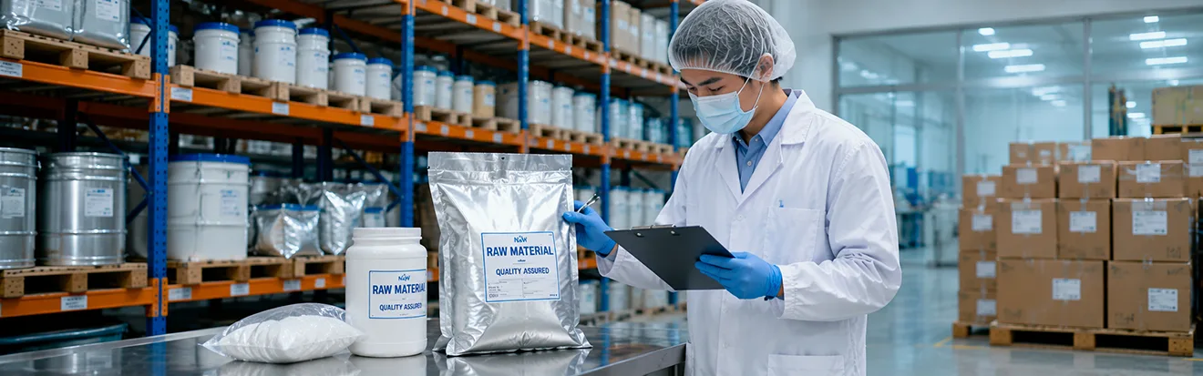 supply chain Management